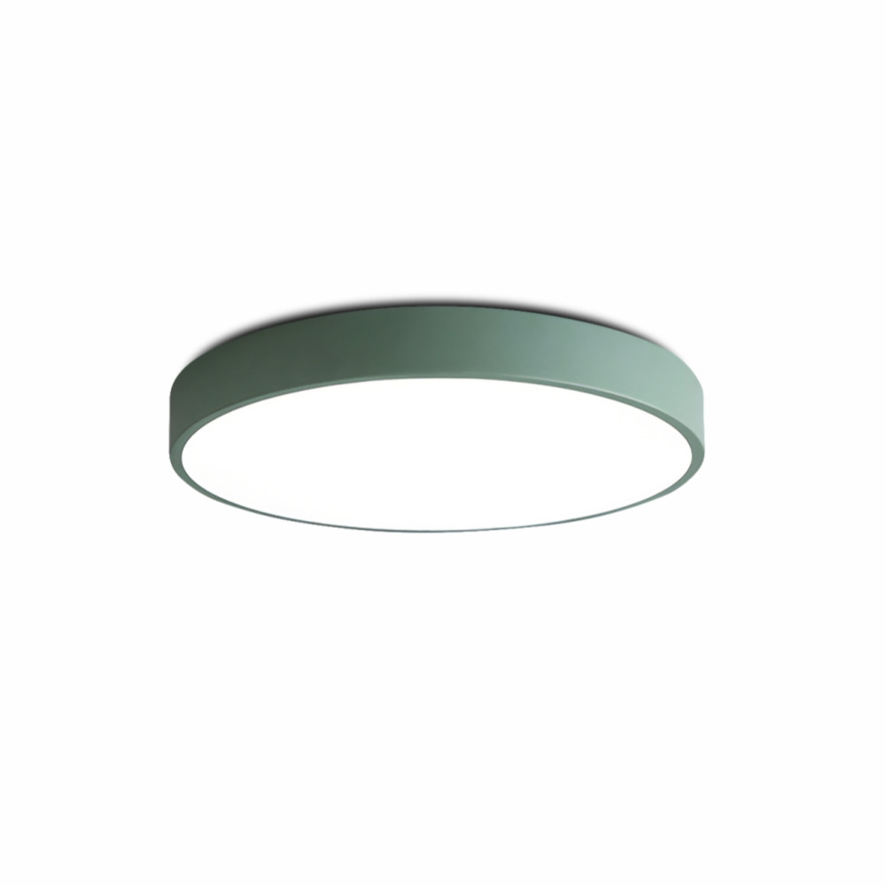 OT-8 DL40-911GN-24N Ceiling Lighting Fixture-24W OT-8 DL40-911GN-24N Ceiling Lighting Fixture-24W