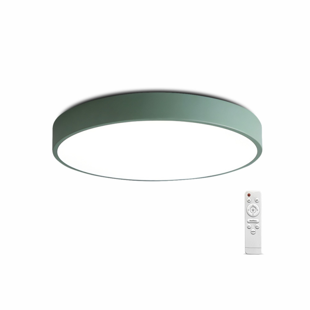 OT-9 DL50-911GN-36D Ceiling Lighting Fixture-36W OT-9 DL50-911GN-36D Ceiling Lighting Fixture-36W