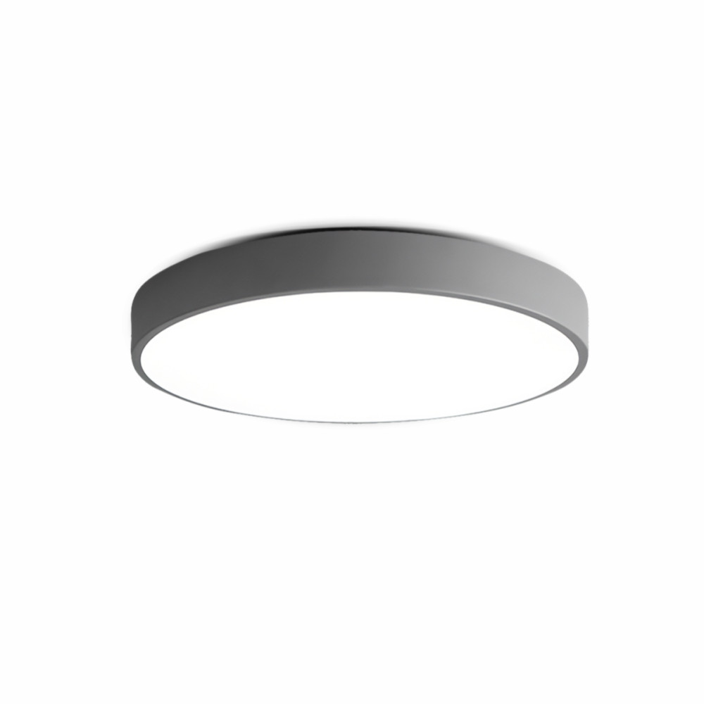 OT-7 DL30-911GR-18N Ceiling Lighting Fixture-18W