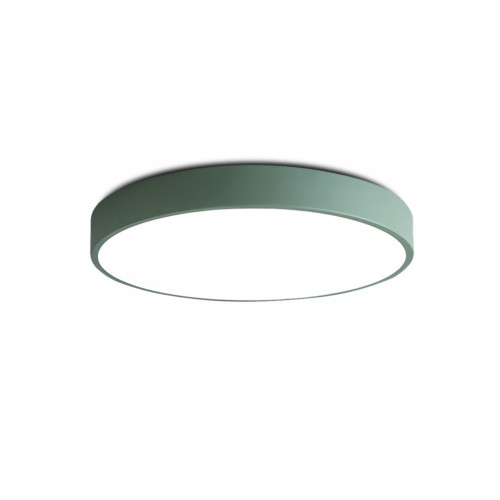 OT-7 DL30-911GN-18G  Ceiling Lighting Fixture-18W