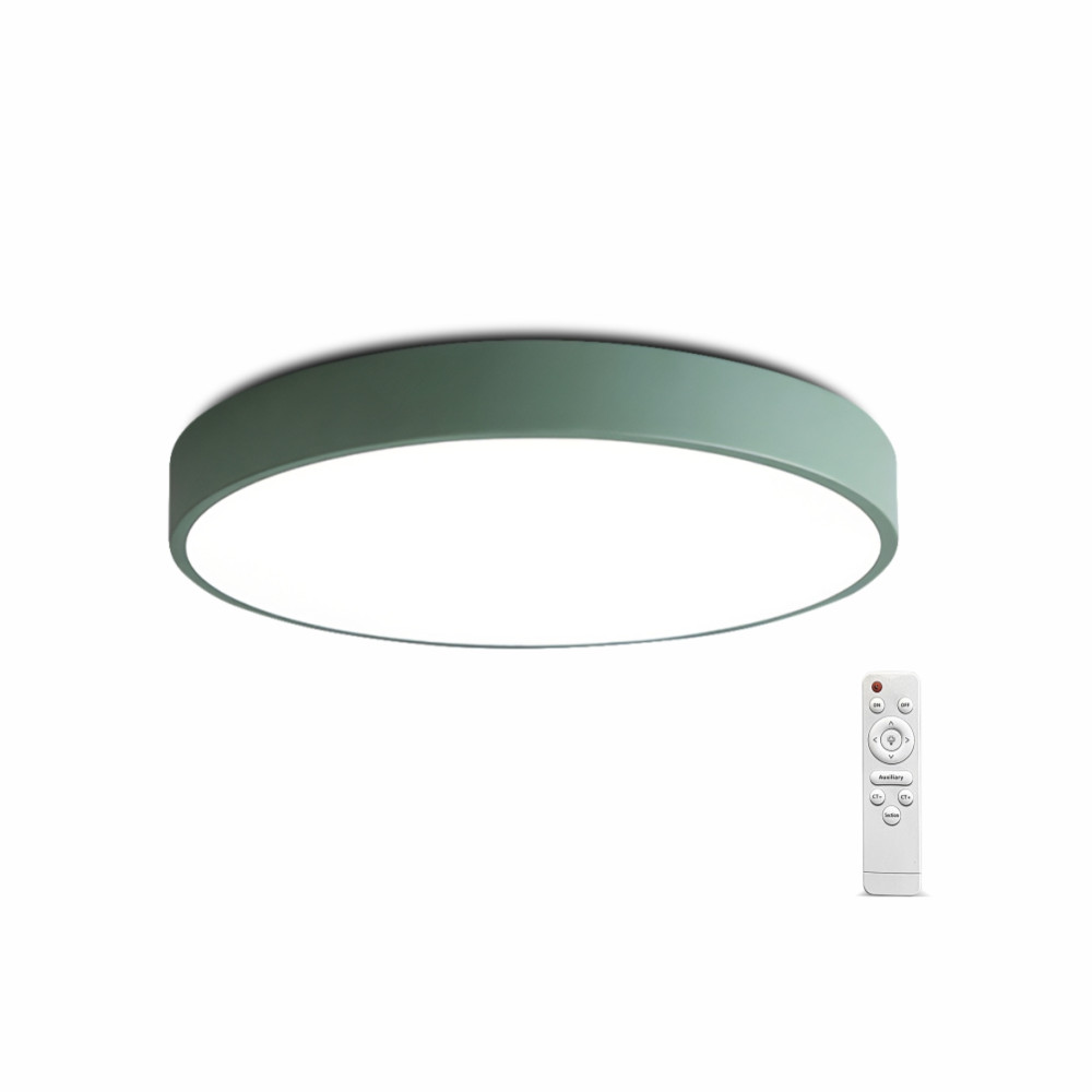 OT-9 DL30-911GN-36D Ceiling Lighting Fixture-36W