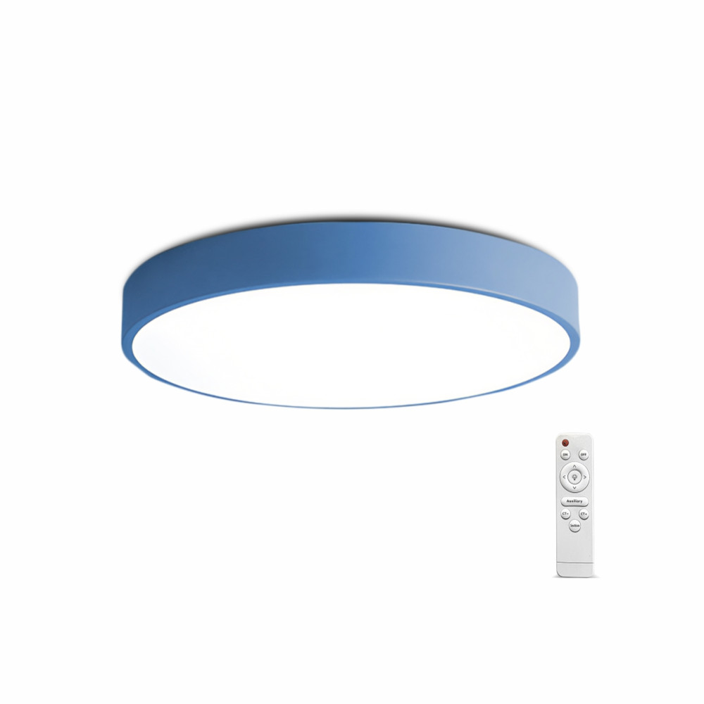 OT-9 DL30-911BU-36D Ceiling Lighting Fixture-36W OT-9 DL30-911BU-36D Ceiling Lighting Fixture-36W
