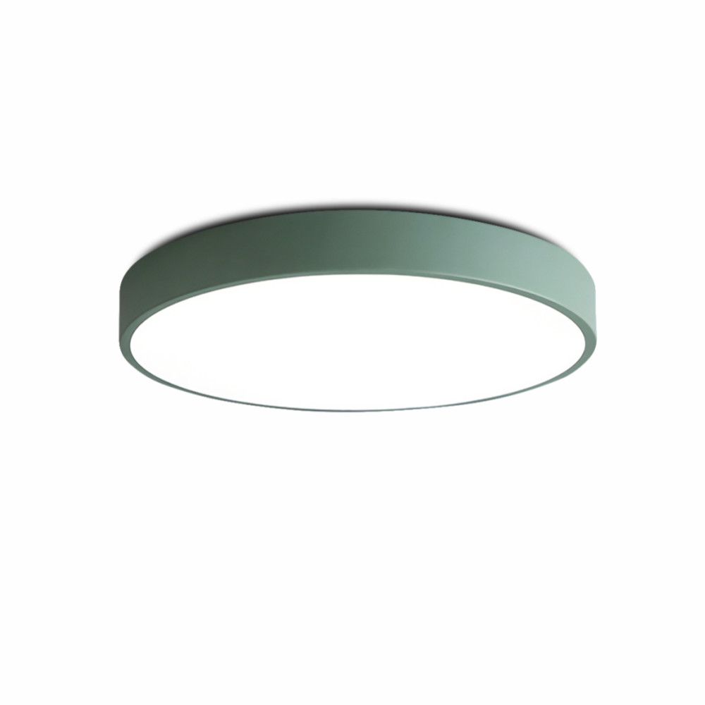 OT-9 DL50-911GN-36G Ceiling Lighting Fixture-36W