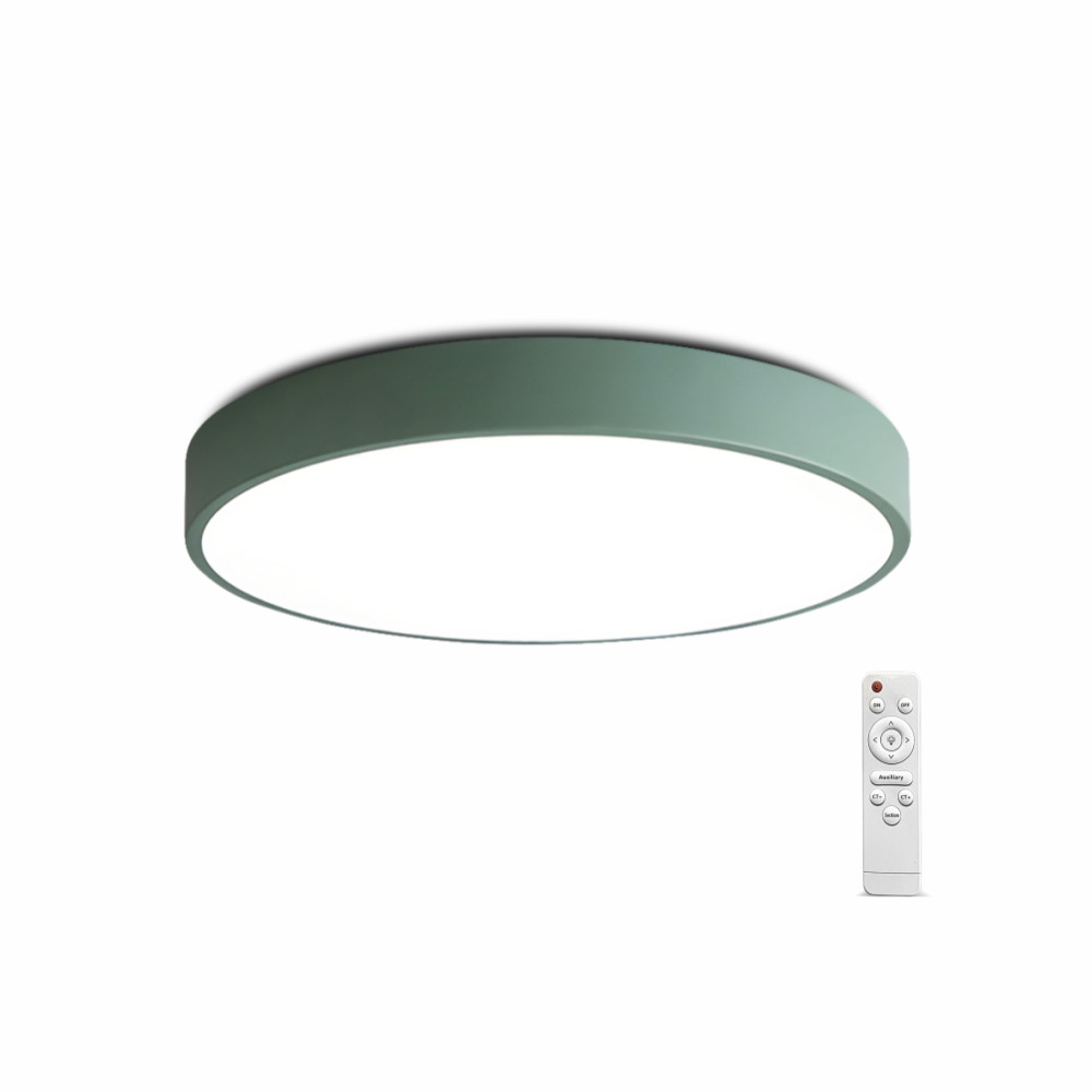 OT-10 DL60-911GN-48D Ceiling Lighting Fixture-48W