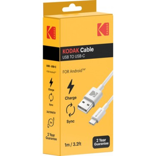 Kodak Kabllo Android USB ne USB C