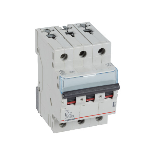 Legrand Siguresa  3P  32A  B