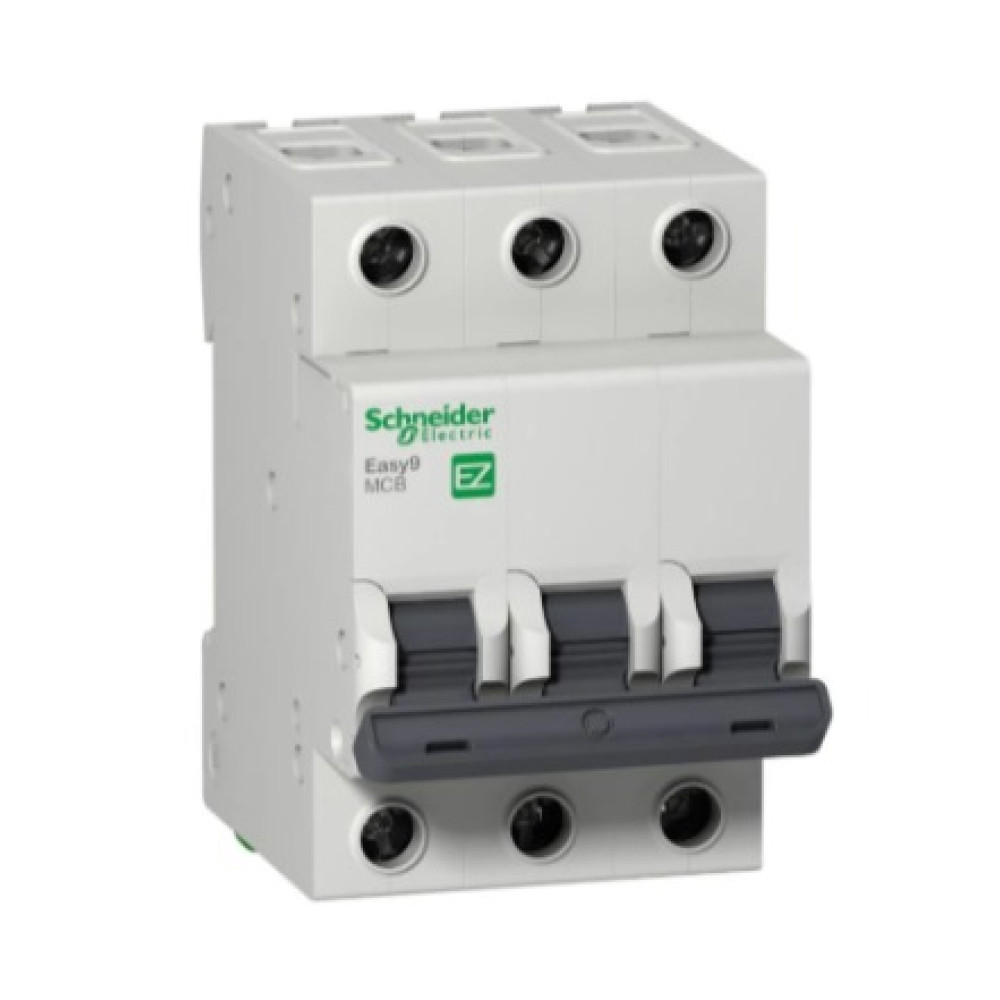Schneider Siguresa 3P 16A
