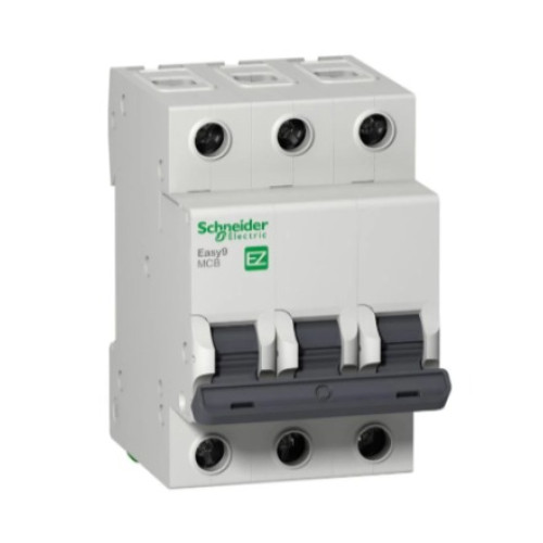 Schneider Siguresa 3P 16A