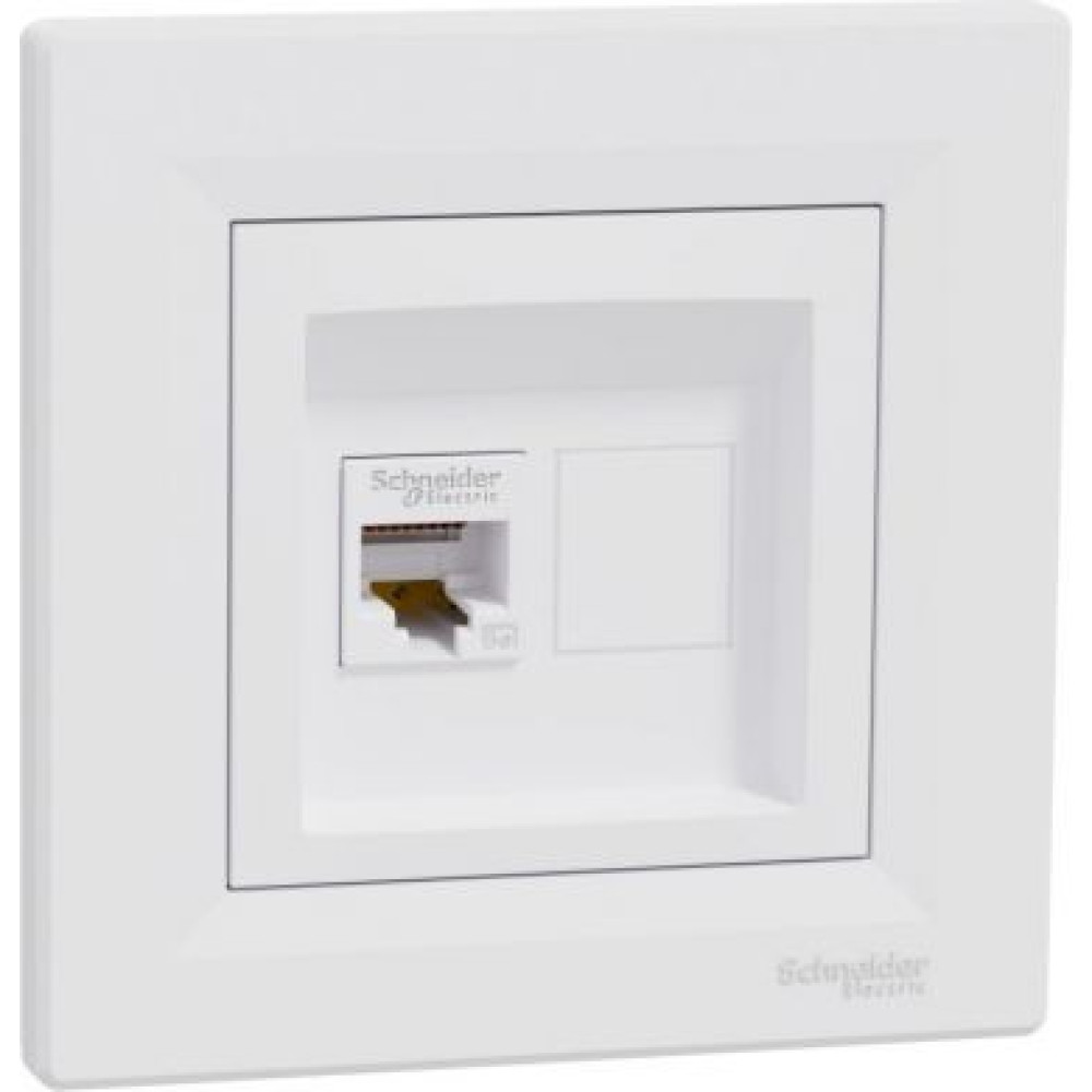 EPH4300121 PRIZ UTP-RJ45 BARDH /ASFORA