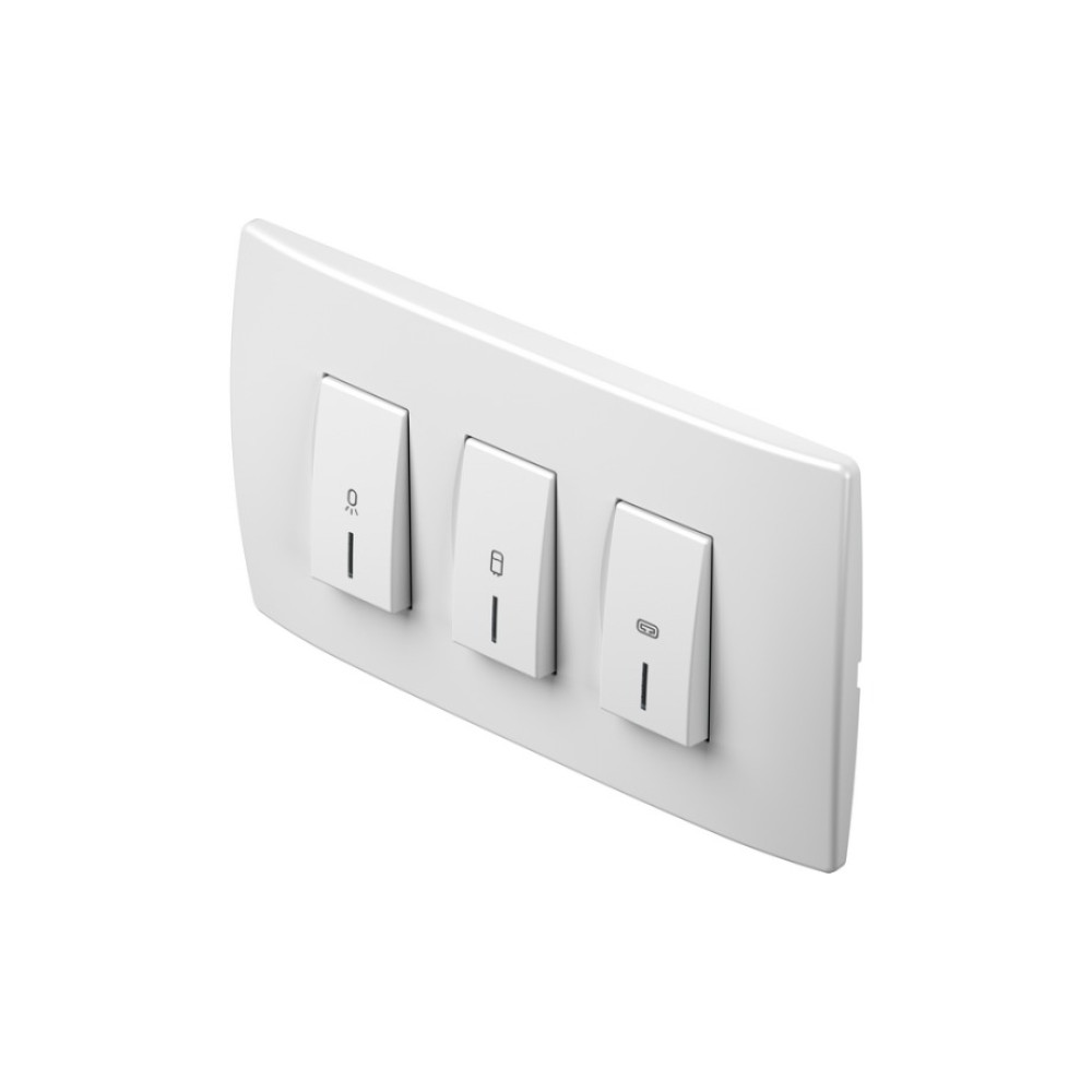 Indikator TEM 2X16+20