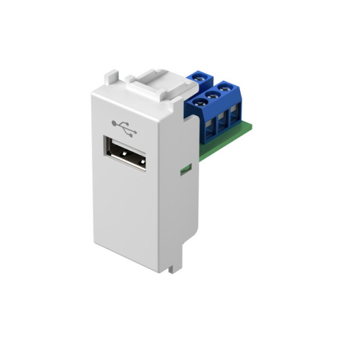 TEM - Adapter-mbushes USB 2.0 tip A