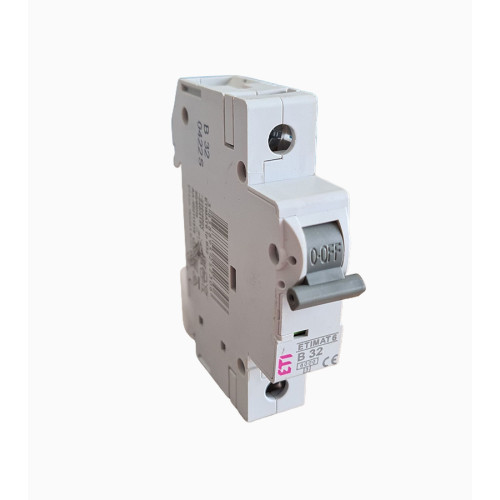 ETI Siguresa eti 6 32A