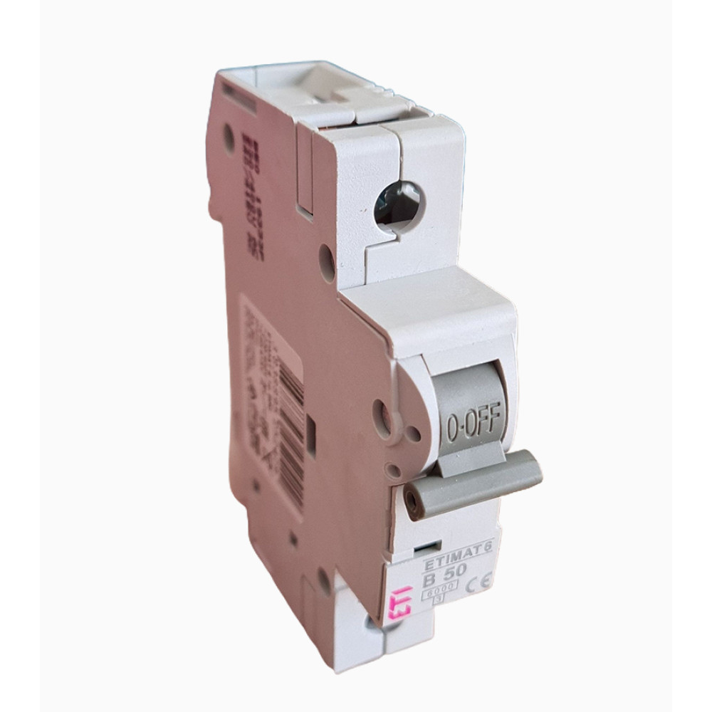 ETI siguresa eti 6 50a