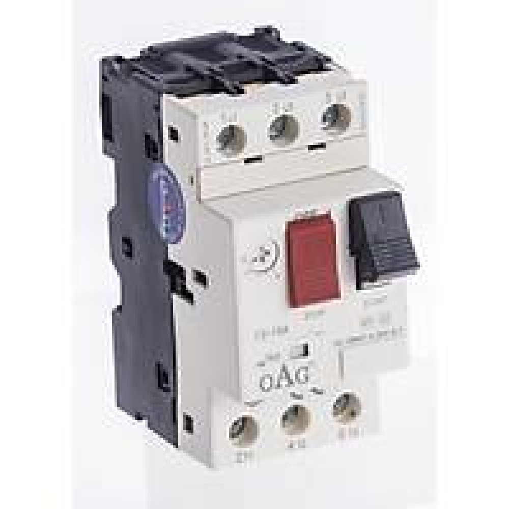 OAG (20-25) AMP. MBOJTSE MOTORIT                         