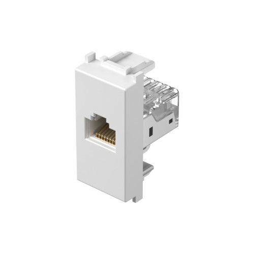 TEM - Priz Int-Tel mod bardh