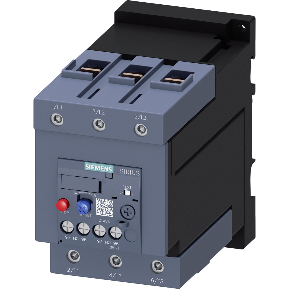 3RU2146 4LB1 bimetal 70-90a