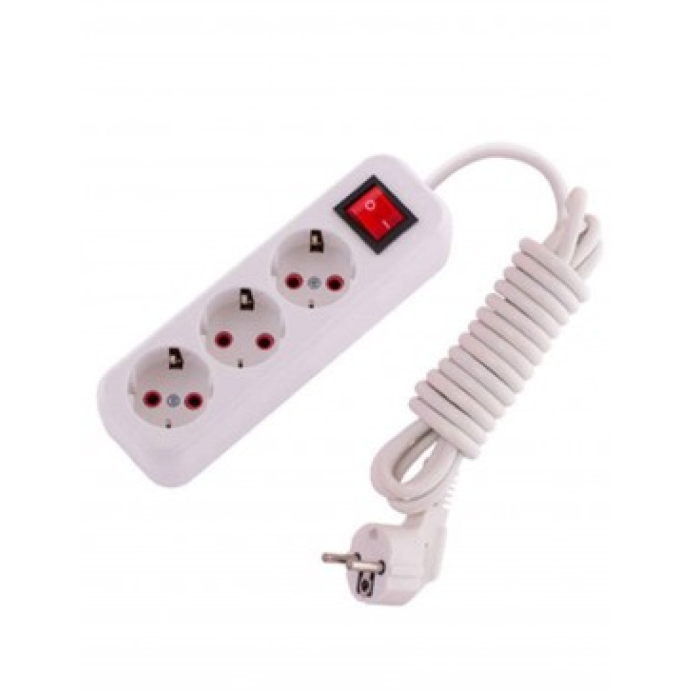 720-0303-302 Kabell vazhduese 3she 3m (3x1mm) me nderpreres