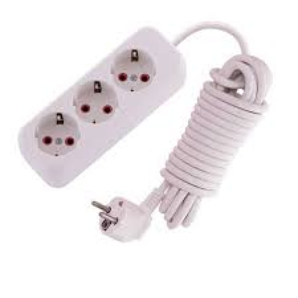 720-0305-301 Kabell vazhduese  3she 5m (3x1.mm)