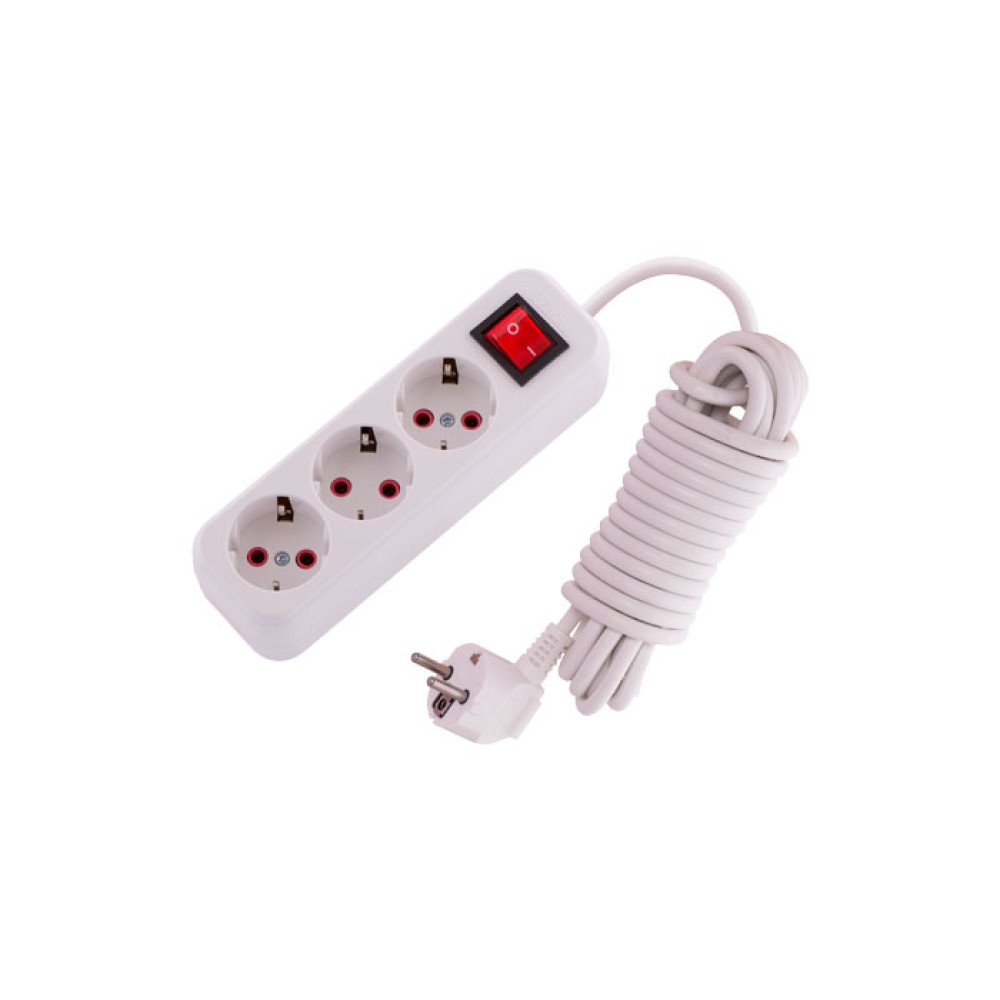 720-0305-302 Kabell vazhduese 3she 5m (3x1mm)  me nderprers