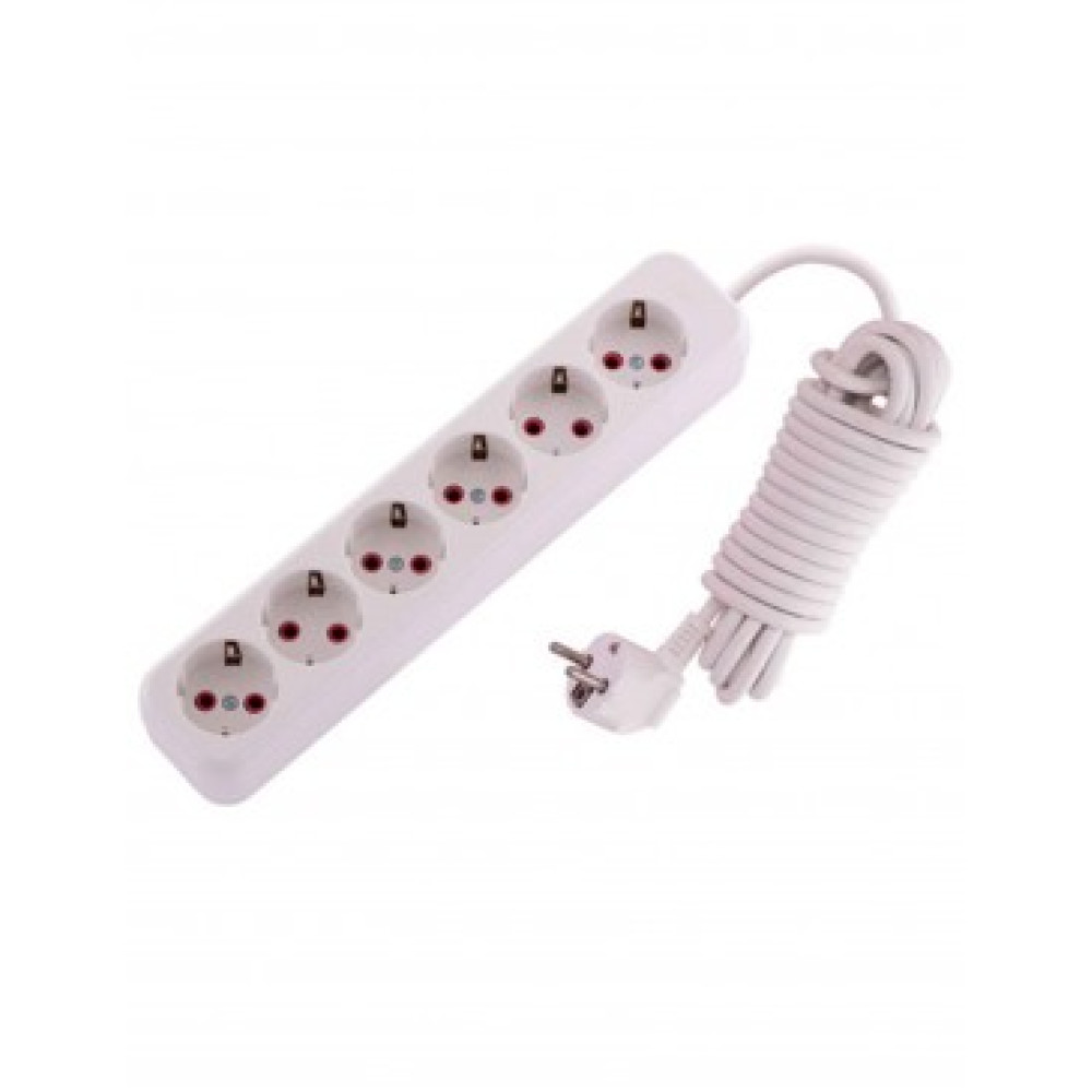 720-0605-601 Kabell vazhduese 6she 5m (3x1mm)