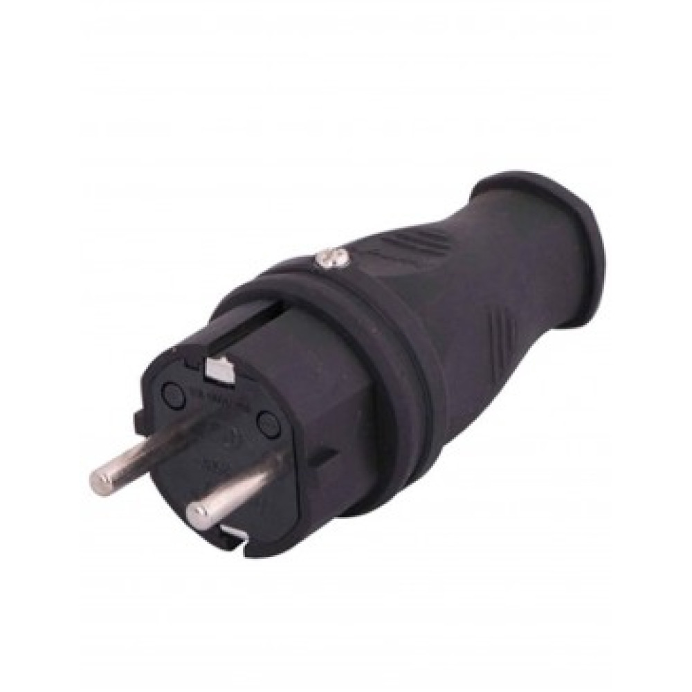 106-0400-105 Spine gome e zeze IP44 2P+E