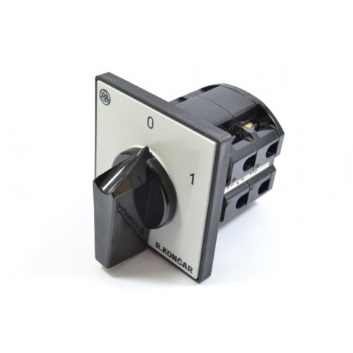 Rade Koncar PS 80 53