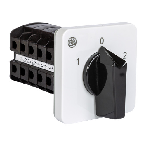 Rade Koncar PS 40 75 U 