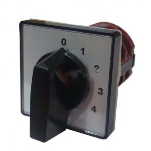 Rade Koncar BS 25 521 