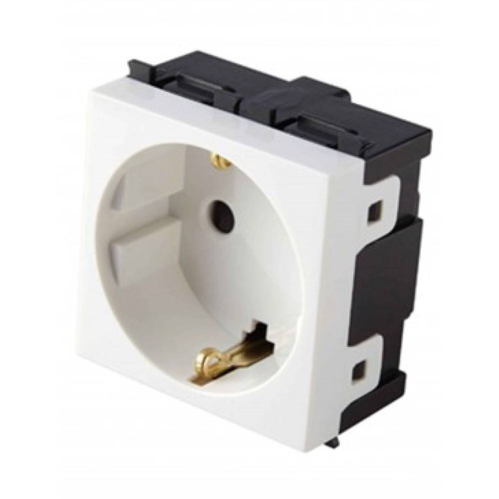 601-0216-124B LZD-Priz me mbrojtje16A  F718