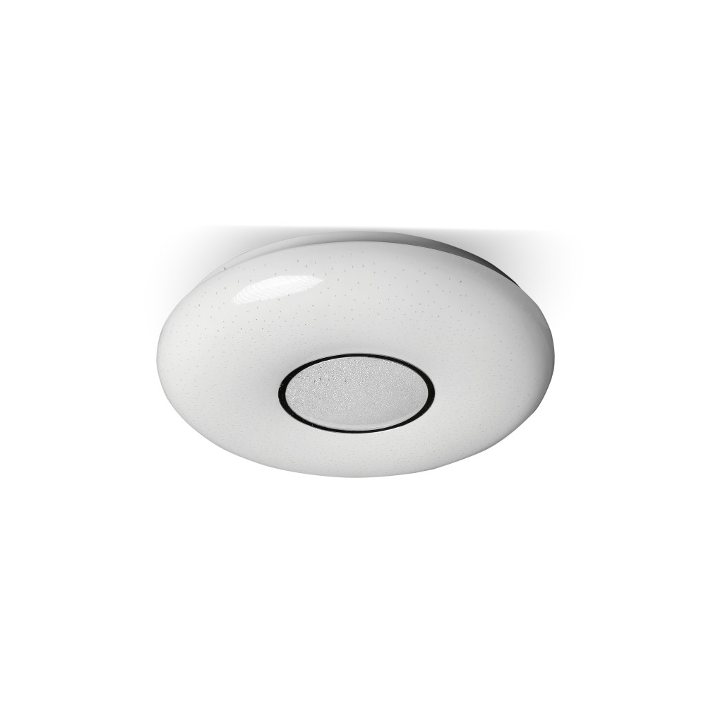 A-5002 FIXED LUMINAIRES LED MAX 24W