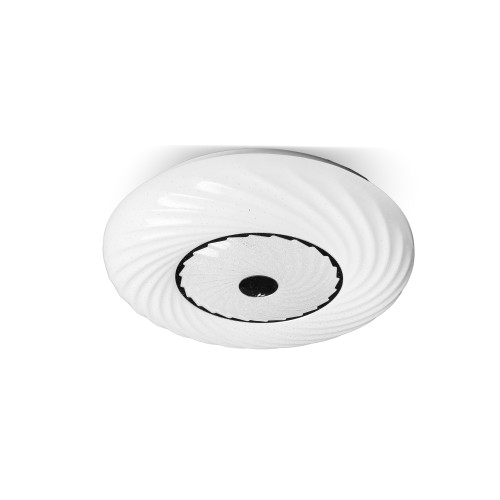 A-5012 FIXED LUMINAIRES LED MAX 24W