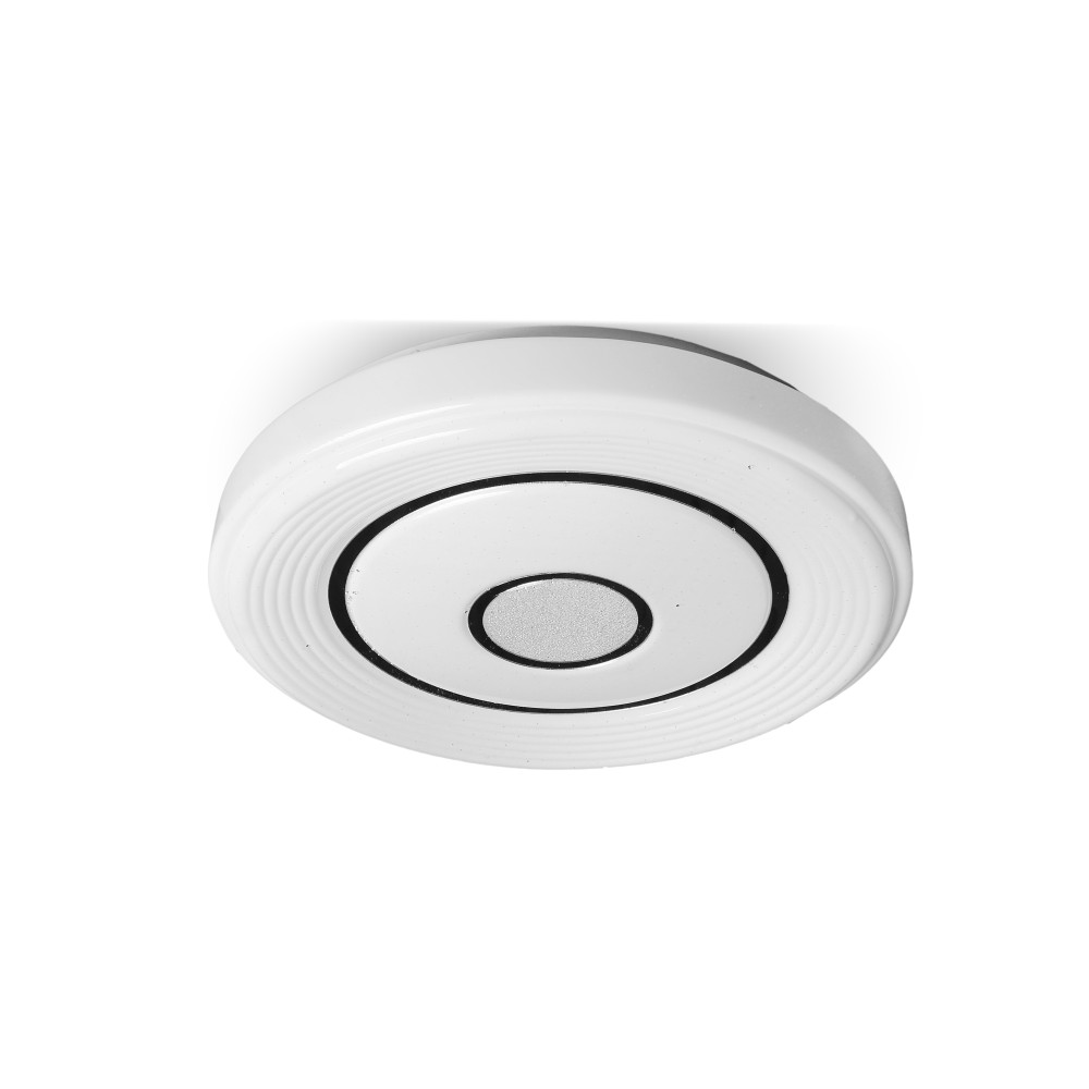 A-5013 FIXED LUMINAIRES LED MAX 24W A-5013 FIXED LUMINAIRES LED MAX 24W