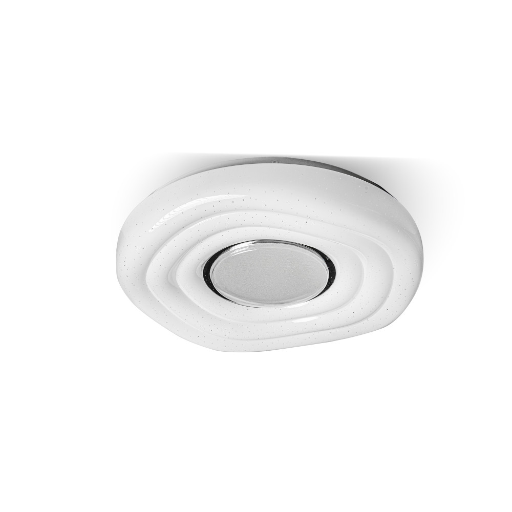 A-5019 FIXED LUMINAIRES LED MAX 24W
