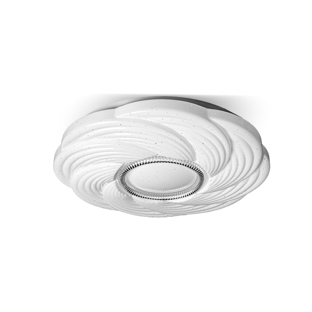 A-5024 FIXED LUMINAIRES LED MAX 24W