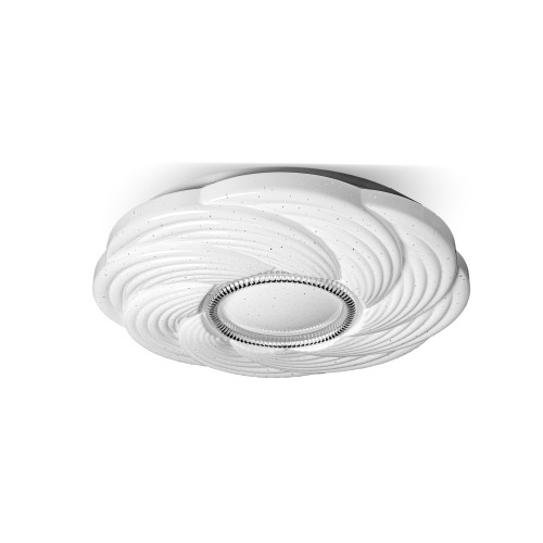 A-5024 FIXED LUMINAIRES LED MAX 24W