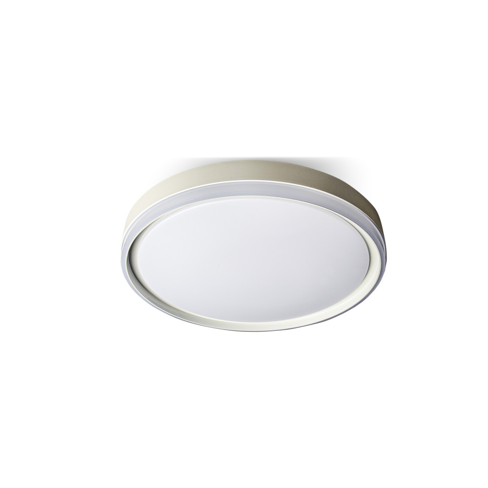 A-5037 FIXED LUMINAIRES LED MAX 24W
