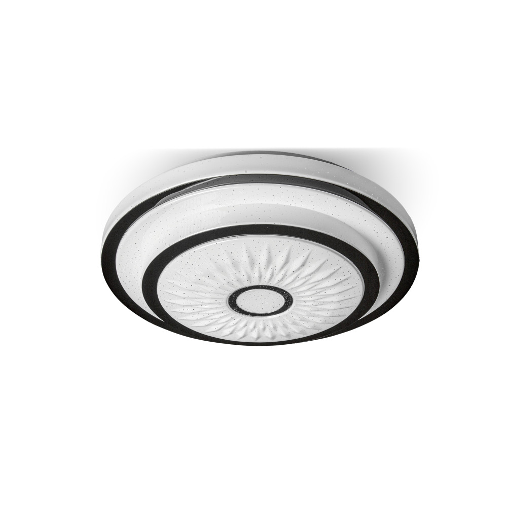 A-5051 FIXED LUMINAIRES LED MAX 24W