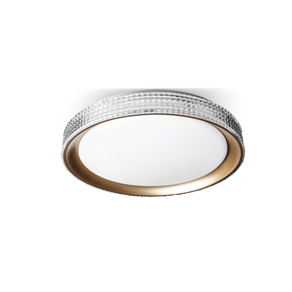 A-5080 FIXED LUMINAIRES LED MAX 24W