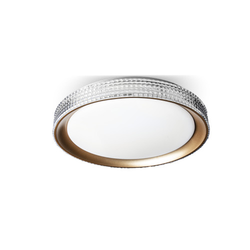 A-5080 FIXED LUMINAIRES LED MAX 24W
