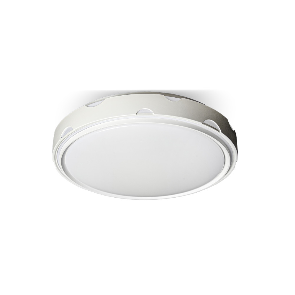 A-5104 FIXED LUMINAIRES LED MAX 24W A-5104 FIXED LUMINAIRES LED MAX 24W