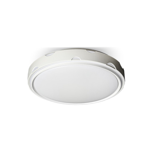 A-5104 FIXED LUMINAIRES LED MAX 24W