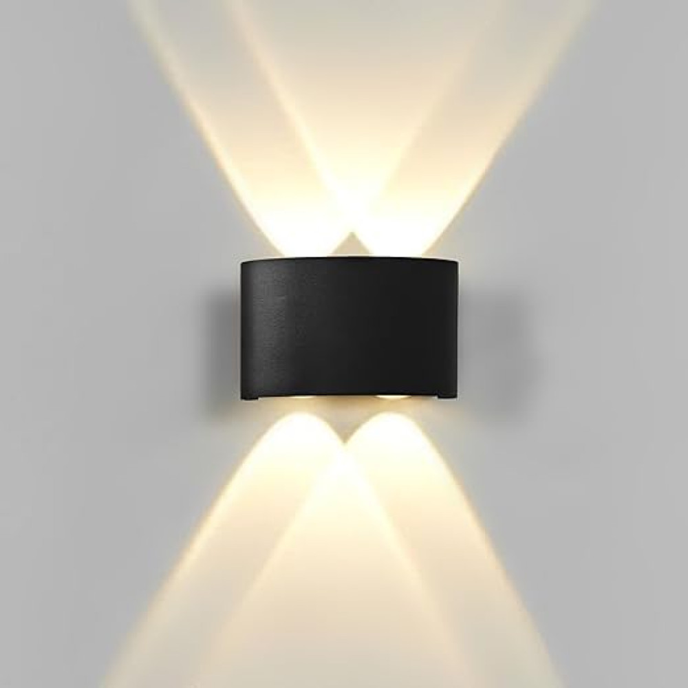 CRM03-108 FIXEDLUMINAIRES LED MAX 4W
