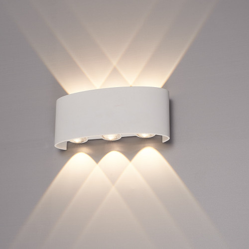 CRM03-109 FIXEDLUMINAIRES LED MAX 6W