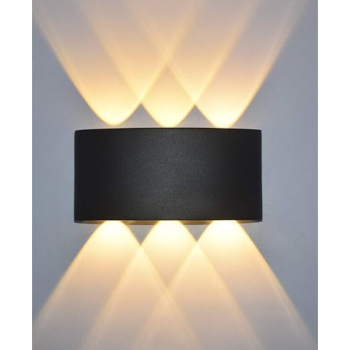 CRM03-110 FIXEDLUMINAIRES LED MAX 6W