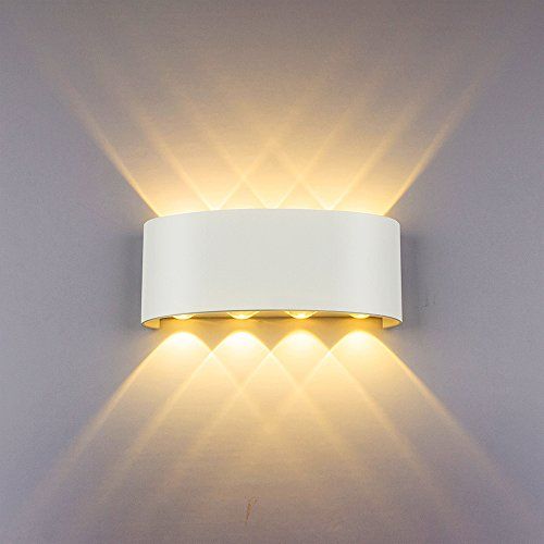 CRM03-111 FIXEDLUMINAIRES LED MAX 8W