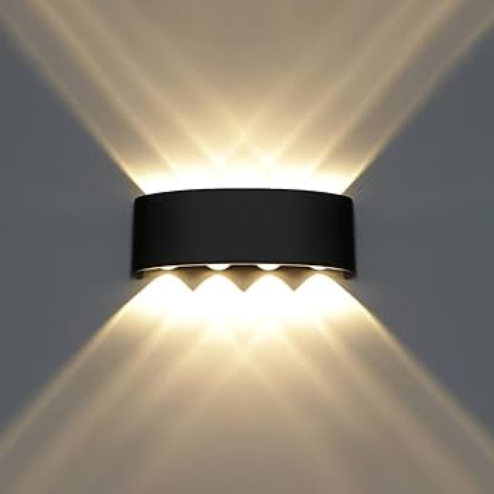 CRM03-112 FIXEDLUMINAIRES LED MAX 8W