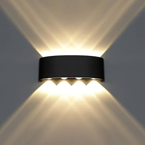 CRM03-112 FIXEDLUMINAIRES LED MAX 8W