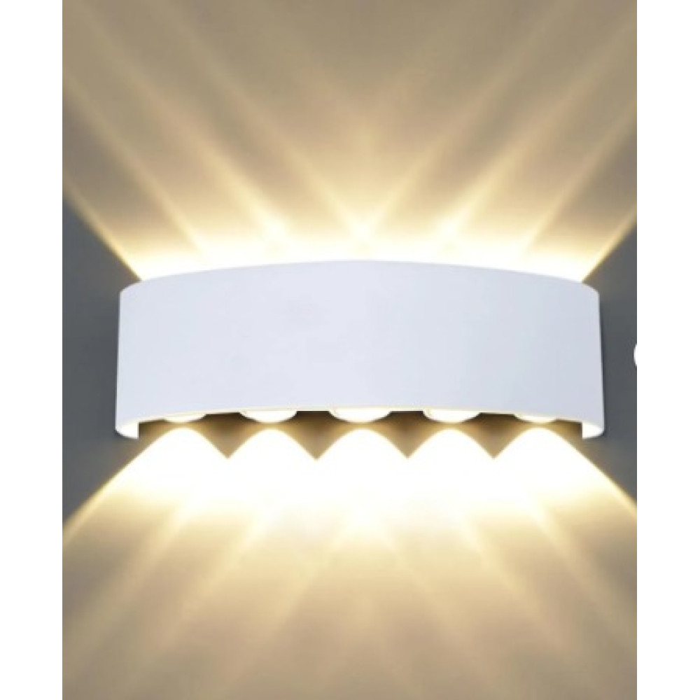 CRM03-113 FIXEDLUMINAIRES LED MAX 10W