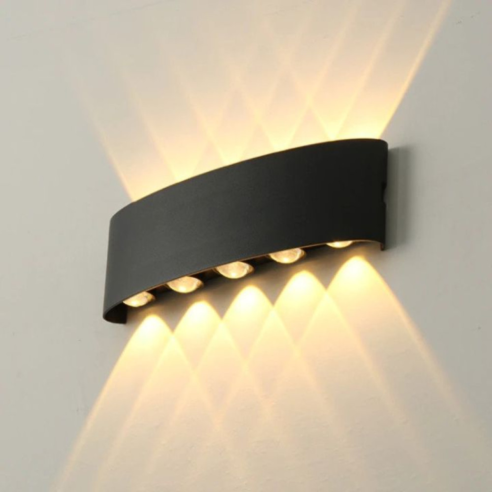 CRM03-114 FIXEDLUMINAIRES LED
