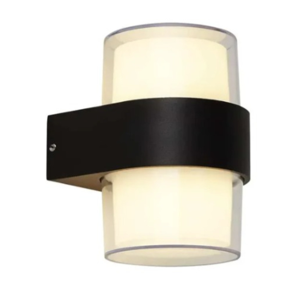 CRM03-120 FIXEDLUMINAIRES LED MAX 8W